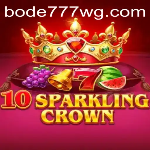 Explorando o Fascinante Mundo de 10SparklingCrown