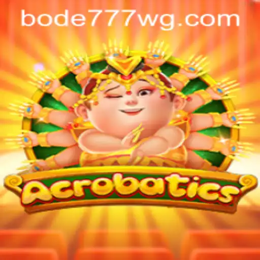 Desvendando o Mundo do Jogo Acrobatics e seu Potencial Revolucionário