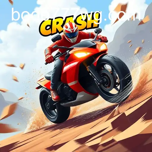 Crash Games