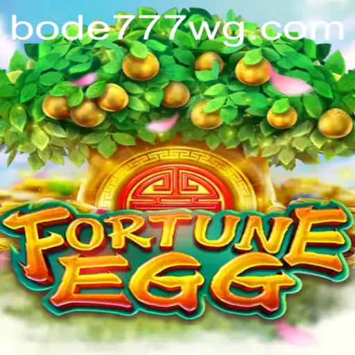 FortuneEgg: A Nova Sensação no Mundo dos Jogos