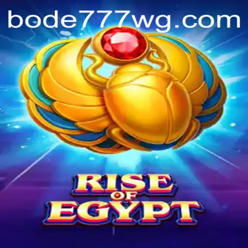 Descubra a Aventura Antiga em RiseOfEgypt: Uma Jornada Envolvente