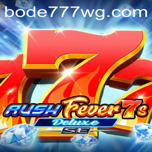 RushFever7sDeluxeSE: A Nova Sensação no Mundo dos Jogos