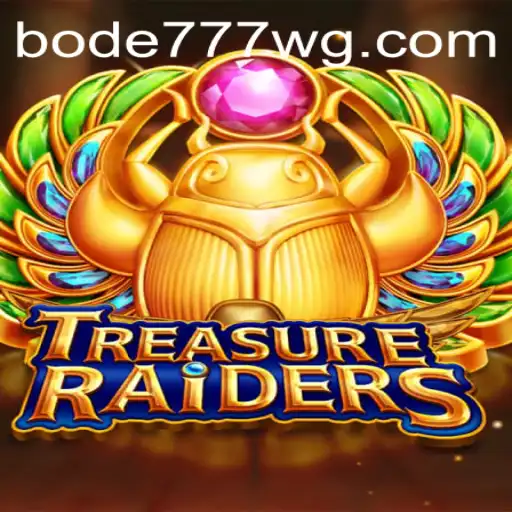 Explorando o Universo de TREASURERAIDERS: Uma Aventura Épica