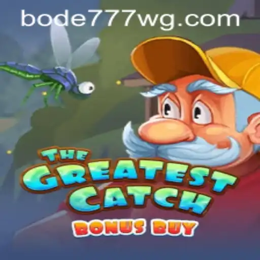 Descubra o Fascinante Mundo do TheGreatestCatchBonusBuy com Bode777
