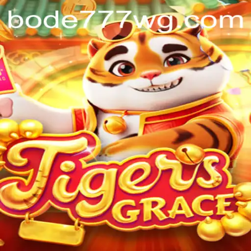 TigersGrace: Descobrindo a Aventura do Jogo com Bode777