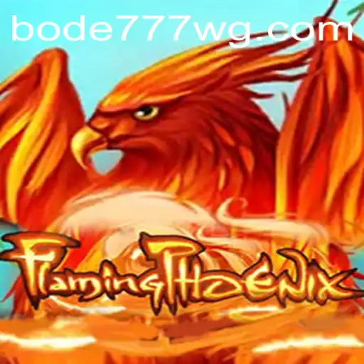 FlamingPhoenix: Uma Jornada de Estratégia e Aventura