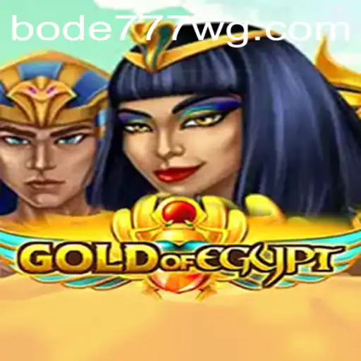 Descubra o Fascinante Mundo de GoldOfEgypt: Uma Aventura de Jogo Inesquecível