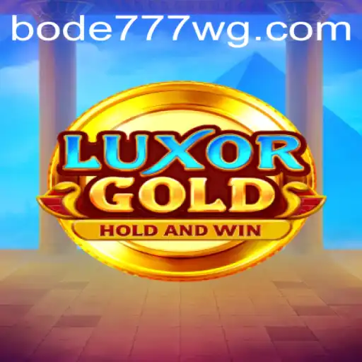 LuxorGold: Descubra o Fascinante Mundo do Novo Jogo de Estratégia