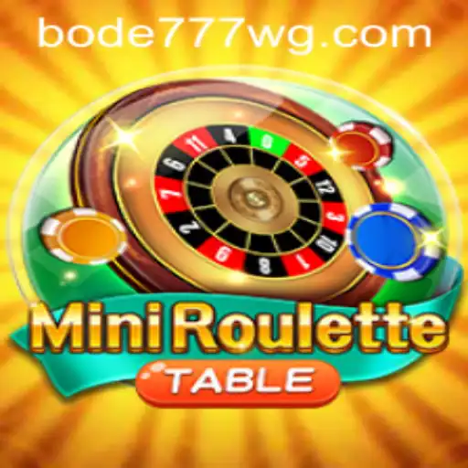 Entendendo o Jogo MiniRoulette e a Tendência 'bode777'