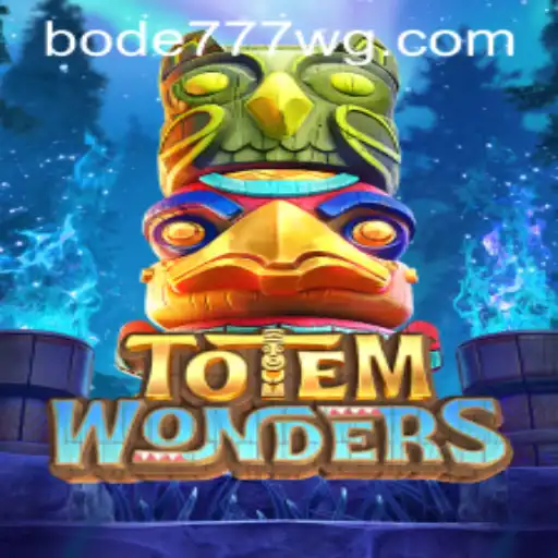 Descobrindo o Fascinante Universo de TotemWonders