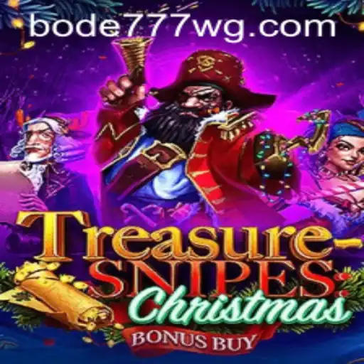 Descubra o Mundo de Tesouros Festivos com TreasuresnipesChristmas