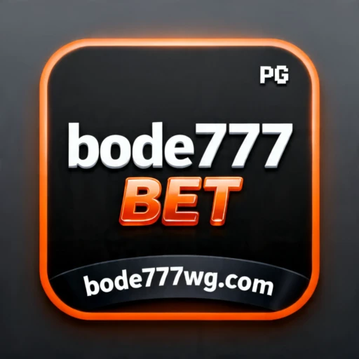 bode777 Logo